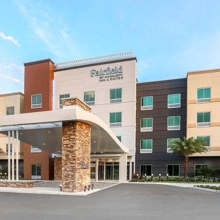 Fairfield By Marriott Inn & Suites Cape Coral North Fort Myers Eksteriør billede